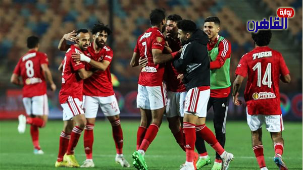النادي الأهلي يحصد كأس مصر للمرة 38 بعد فوزه على بيراميدز