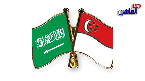 سنغافورة تعفي مواطني السعودية من تأشيرة دخول البلاد