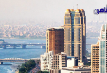 طقس القاهرة والمحافظات انخفاض درجات الحرارة الإثنين المقبل