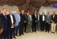 مدير تعليم القاهرة يشهد إحتفالية تكريم المعلم المتميز