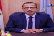 وكيل صحة المنوفية يهنىء البابا تواضروس والأقباط بعيد القيامة المجيد