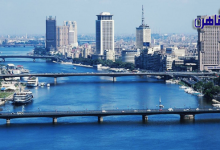 رياح وأمطار الأرصاد تكشف طقس القاهرة والمحافظات غدا