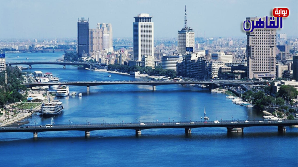 رياح وأمطار الأرصاد تكشف طقس القاهرة والمحافظات غدا