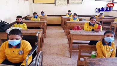 تعليم القاهرة تعلن إتاحة نتيجة سنوات النقل 2023 الترم الثاني