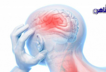 أعراض الجلطة الدماغية في الجانب الأيسر-أحمد الغيطي