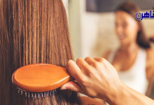 أفضل حل لزيادة كثافة الشعر