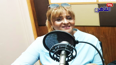 في اليوم العالمي للإذاعة إيمان موسى تروي ذكريات وكواليس عملها الإذاعي