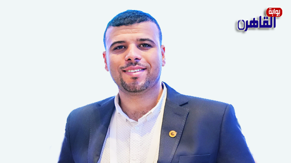 الكاتب الصحفي حسام راضي يهنئ الأمة العربية والإسلامية بعيد الأضحى
