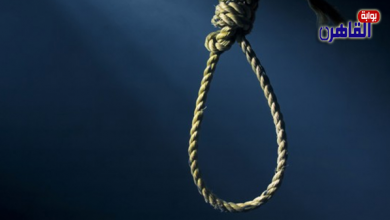 فتاة تنهي حياتها شنقا داخل منزلها بمحافظة المنيا