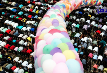 موعد صلاة العيد في القاهرة 2023 ومحافظات مصر-موعد صلاة عيد الأضحى