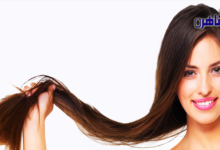 فوائد زبدة الشعر-زبدة الشعر-الزبدة للشعر-فوائد الزبدة