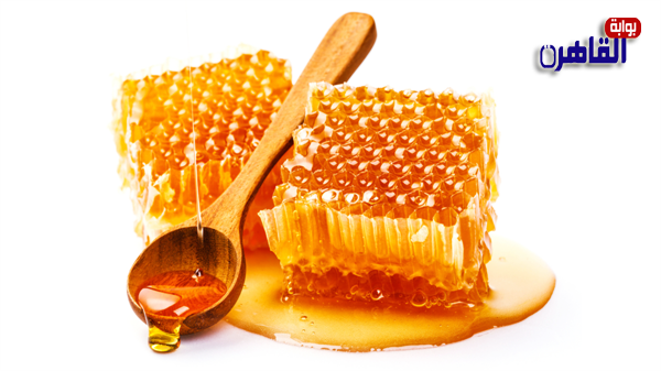 ما هي فوائد العسل الأبيض للشعر-العسل الأبيض للشعر
