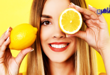 ما هي فوائد الليمون للشعر-طريقة استخدام الليمون للشعر-زيت الليمون للشعر-عصير الليمون للشعر-تجربتي مع الليمون للشعر
