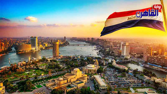 أفضل أماكن سياحية في القاهرة ليلا