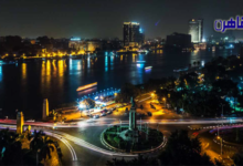 أفضل أماكن سياحية في القاهرة ليلا-افضل اماكن سياحية في القاهرة