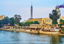 افضل اماكن للسكن في القاهرة