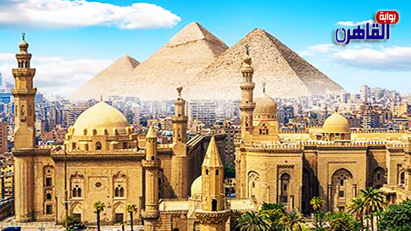 اماكن السياحة في القاهرة