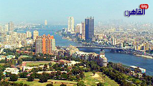 افضل اماكن للسكن في القاهرة