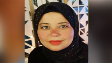 جهاد رمزي تكتب إن الله يمهل ولا يهمل الظالم ندم مستحق