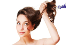 كيفية تسريع نمو الشعر للنساء-نصائح للعناية بالشعر
