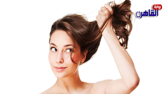 كيفية تسريع نمو الشعر للنساء-نصائح للعناية بالشعر