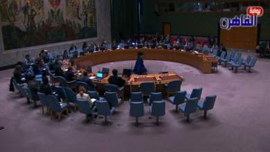 روسيا تطالب مجلس الأمن الدولي بعقد اجتماع عاجل بشأن أوكرانيا