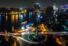 مناطق سياحية في القاهرة خاطفة للأنظار