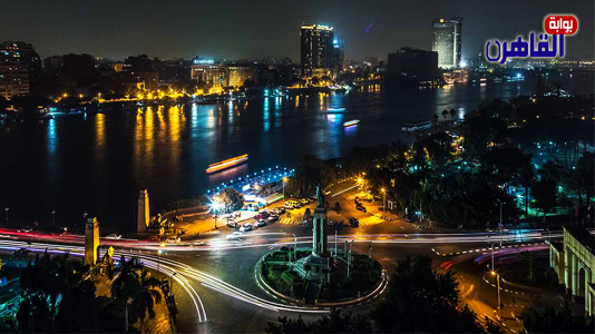 مناطق سياحية في القاهرة خاطفة للأنظار