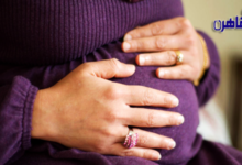 أسباب نزيف الحامل في الأشهر الأولى-أسباب نزول الدم للحامل في الشهور الأخيرة-سبب نزول دم في الشهر الثالث من الحمل