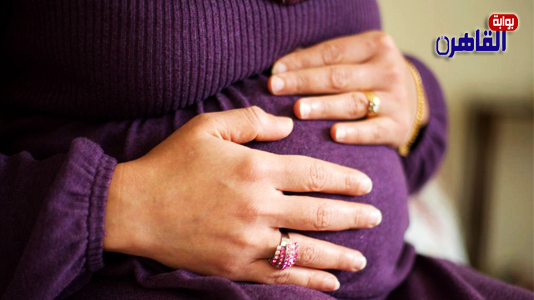 أسباب نزيف الحامل في الأشهر الأولى-أسباب نزول الدم للحامل في الشهور الأخيرة-سبب نزول دم في الشهر الثالث من الحمل