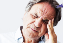 اسباب الجلطة الدماغية عند كبار السن