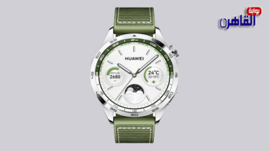 ساعة Huawei Watch Gt 4