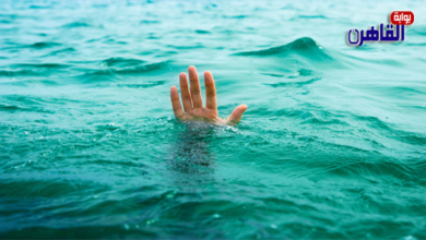 جهود مكثفة للبحث عن طفل غرق في مياه ترعة المريوطية بالبدرشين