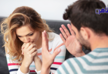 كيفية التخلص من العصبية والصوت العالي-علاج العصبية والصوت العالي-علاج العصبية والتوتر
