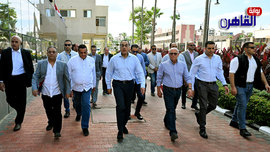 رئيس الوزراء يفتتح عدد من المشروعات في محافظة بورسعيد