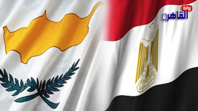 مصر وقبرص يبحثان هاتفيا مستجدات الأوضاع في قطاع غزة