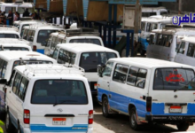 محافظة القاهرة تؤكد عدم زيادة تعريفة ركوب السرفيس والنقل العام