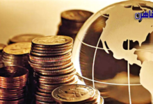 تمويل الأسهم العالمية