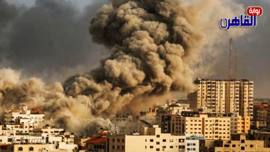 جمعية رجال الأعمال الأتراك والمصريين تدعم غزة بقافلة مساعدات إنسانية
