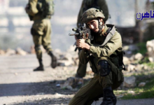 المحتل يشن حملة اعتقالات موسعة في عدة بلدات فلسطينية