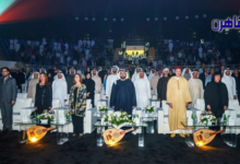 أوبريت زرياب يدشن أولى فعاليات ملتقى الفجيرة الدولي للعود