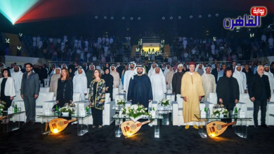 أوبريت زرياب يدشن أولى فعاليات ملتقى الفجيرة الدولي للعود