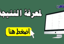 نتيجة الشهادة الابتدائية 2024 محافظة مطروح