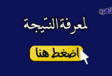 نتيجة الشهادة الاعدادية 2024 محافظة الغربية بالاسم ورقم الجلوس