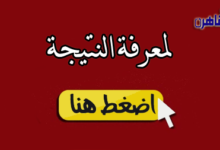نتيجة الشهادة الاعدادية 2024 محافظة القاهرة