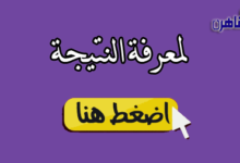 نتيجة الشهادة الاعدادية 2024 محافظة المنيا بالاسم ورقم الجلوس