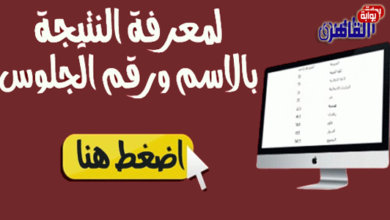 نتيجة الصف الرابع الابتدائي 2024 محافظة القليوبية