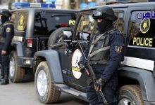 الأجهزة الأمنية في القاهرة تعثر على 30 طن سكر داخل مخزنين