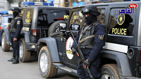 الأجهزة الأمنية في القاهرة تعثر على 30 طن سكر داخل مخزنين