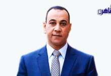 بوابة القاهرة تشاطر المستشار سيد عبداللاه بمناسبة الذكرى السنوية لوفاة والده